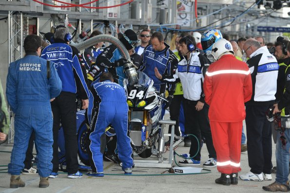 2013 04 24h Le Mans 08250